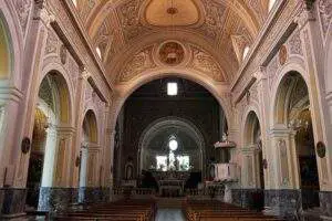 Chiesa Immacolata (Ozieri – 07014)