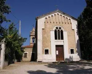 Chiesa Istituto Santa Caterina (Francavilla al Mare – 66023)
