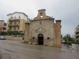 Chiesa Madonna dei Sette Dolori (Vasto – 66054)