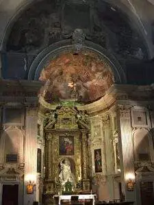 chiesa madonna del carmine ascoli piceno 63100