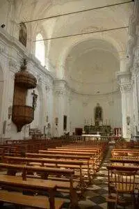Chiesa Madonna del Carmine (Scicli – 97018)