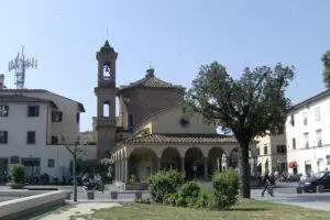 Chiesa Madonna Del Pozzo (Empoli – 50053)