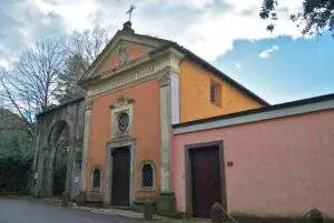 Chiesa Madonna del Rosario (Velletri – 00049)