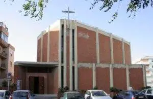 Chiesa Madonna del Santo Rosario (Alghero – 07041)