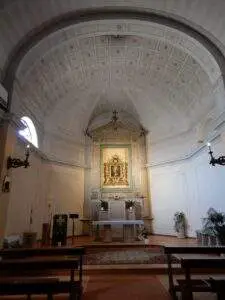Chiesa Madonna della Fiducia (Porto Sant’Elpidio – 63821)
