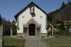 chiesa madonna della neve luisago 22070