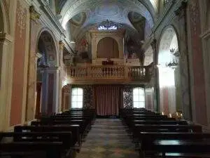 Chiesa Madonna della Sanità (Savigliano – 12038)