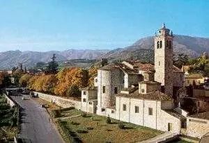 Chiesa Madonna dell’Aiuto (Bobbio – 29022)