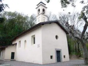 Chiesa Madonna dell’Assunta (Bizzarone – 22020)