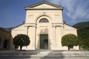 Chiesa Madonna delle Grazie (Arco – 38062)