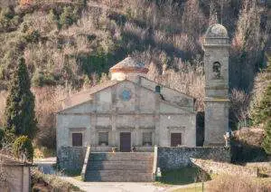 Chiesa Madonna dell’Incoronata (Arcidosso – 58031)