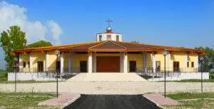 Chiesa Madonna dell’Olmo (Cisterna di Latina – 04012)