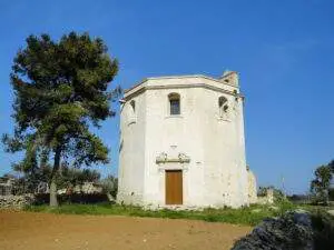 Chiesa Madonna di Fatima (Rho – 20017)