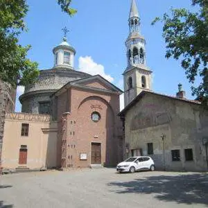 Chiesa Madonna di Montestella (Ivrea – 10015)