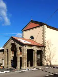 chiesa madonna di pompei di piamaggio piamaggio 40063