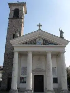 Chiesa Madonna di Rosa e di Santo Stefano (San Vito al Tagliamento – 33078)