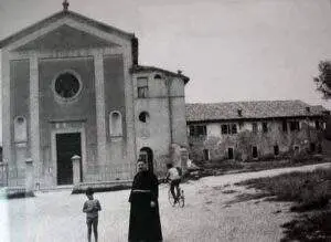 Chiesa Madonna di Sotto (Sassuolo – 41049)