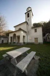 Chiesa Madonna d’Oropa di Migiandone (Ornavasso – 28877)