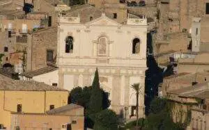 Chiesa Madre (Canicattì – 92024)