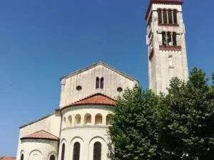 Chiesa Maria Ausiliatrice (Casano – 19034)
