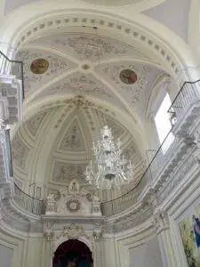 Chiesa Maria Madre della Fiducia (Pozzallo – 97016)