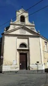 Chiesa Maria Santissima Addolorata (Riposto – 95018)