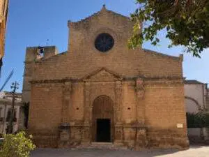 Chiesa Maria Santissima Assunta (Castelvetrano – 91022)
