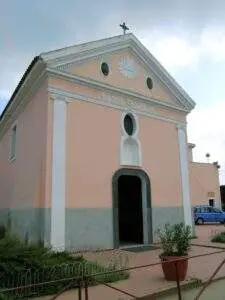 chiesa maria santissima assunta in cielo villa di briano 81030