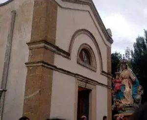 Chiesa Maria Santissima Assunta (Torchiarolo – 72020)