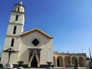 Chiesa Maria Santissima delle Grazie (Giugliano in Campania – 80014)