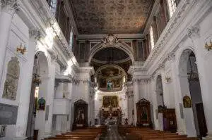 Chiesa Maria Santissima Immacolata (Pizzo – 89812)