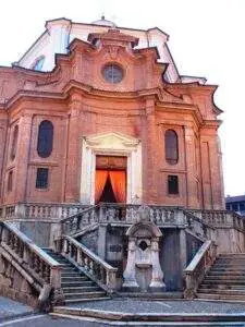 Chiesa Maria Vergine Assunta (Grignasco – 28075)