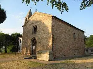 chiesa nativita della beata vergine maria crociara 45012