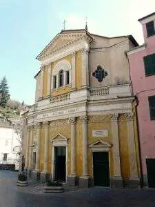 chiesa nativita di maria santissima conio 18021