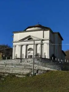 chiesa nativita di maria santissima redu 41015