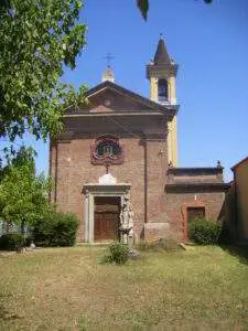 chiesa nativita di maria spinetta marengo 15122
