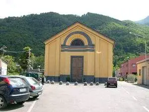 Chiesa Nostra Signora degli Angeli (Cicagna – 16044)