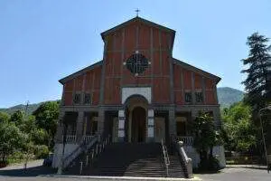 Chiesa Nostra Signora dei Miracoli (Cicagna – 16044)