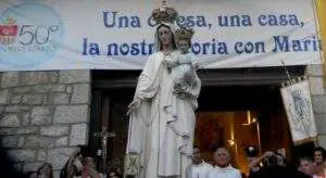 Chiesa Nostra Signora della Mercede (Alghero – 07041)