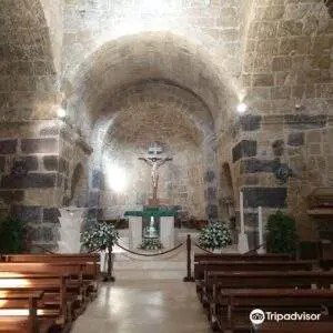 Chiesa Nostra Signora di Bonaria (Sant’Antioco – 09017)