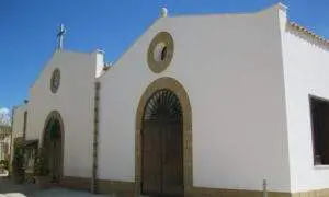 Chiesa Nostra Signora di Fatima (Marsala – 91025)