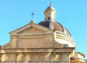 Chiesa Nuova (Assisi – 06081)