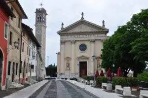 Chiesa Ognissanti (Arzignano – 36071)
