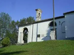 chiesa ognissanti in adorgnano tricesimo 33019