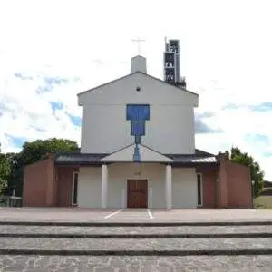 chiesa presentazione della beata vergine maria mignagola 31030