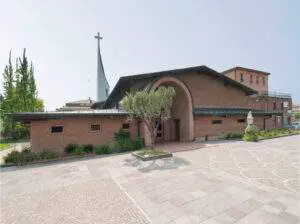 Chiesa presso la Casa della Carita’ (Sassuolo – 41049)