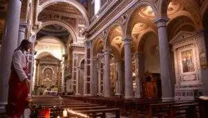 Chiesa Sacro Cuore di Gesu’ (Lissone – 20035)