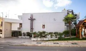 Chiesa Sacro Cuore di Gesù (Massafra – 74016)