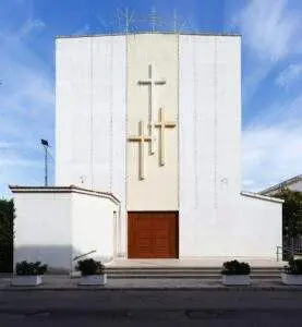 Chiesa Sacro Cuore di Gesù (Nardò – 73048)