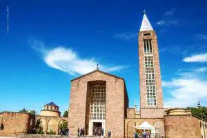 Chiesa Sacro Cuore e San Marco (Alghero – 07041)
